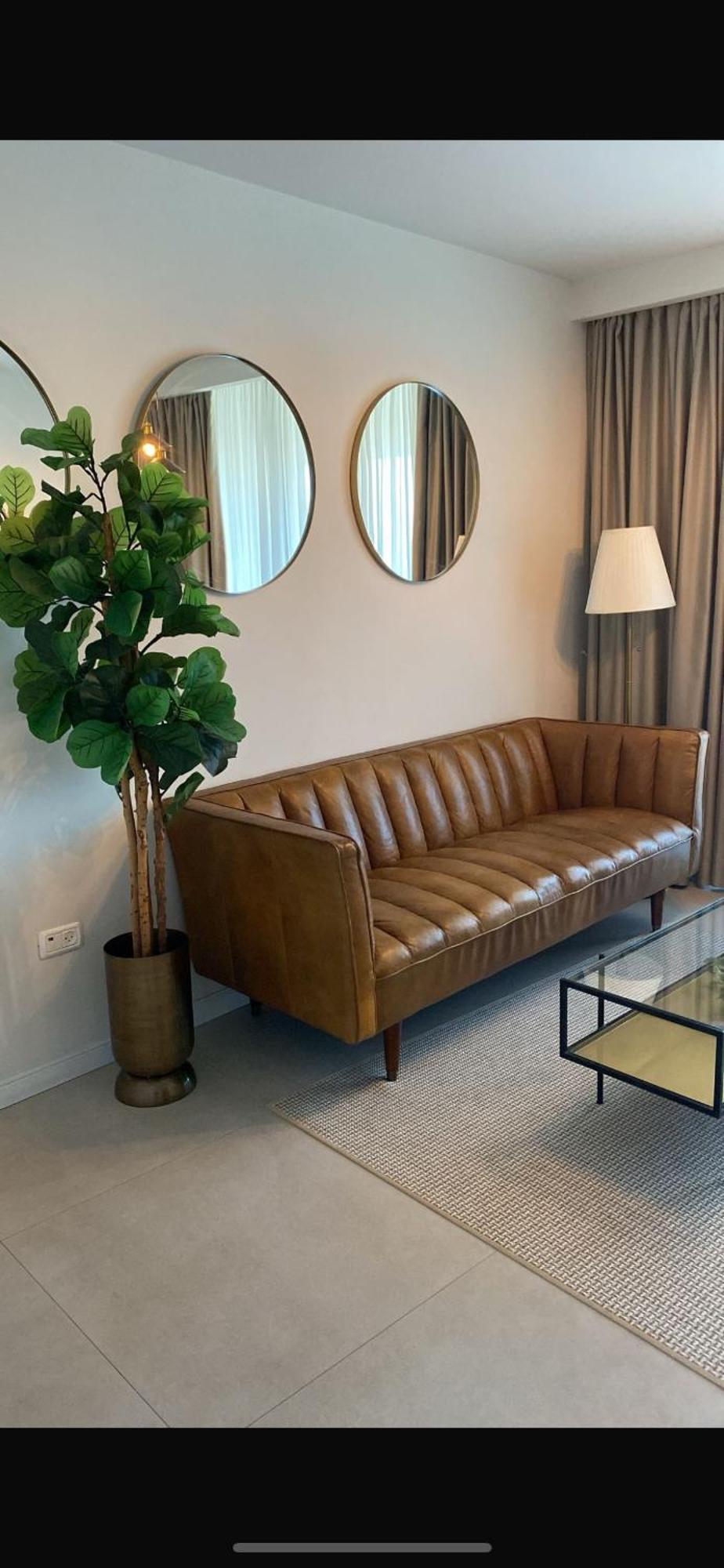 Suite Caesar - Neot Golf Caesarea Eksteriør billede