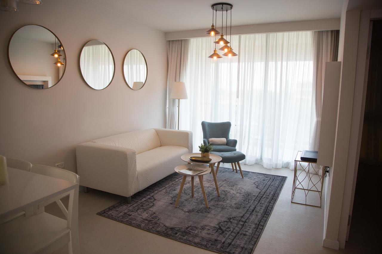 Suite Caesar - Neot Golf Caesarea Eksteriør billede