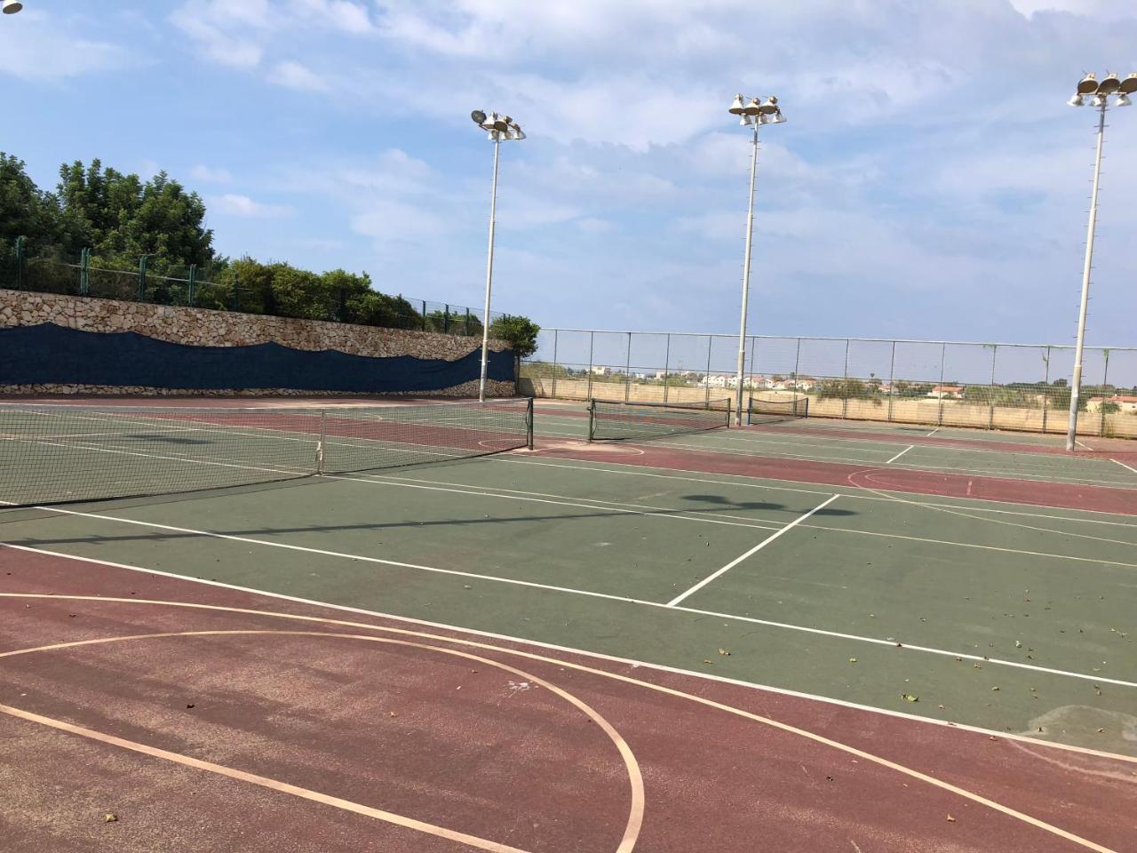 Suite Caesar - Neot Golf Caesarea Eksteriør billede